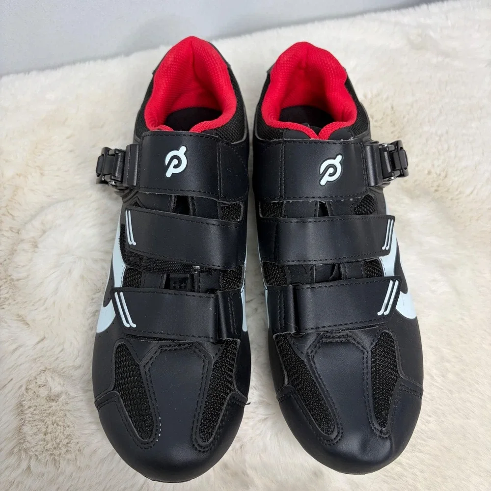 Peloton cycling shoes
